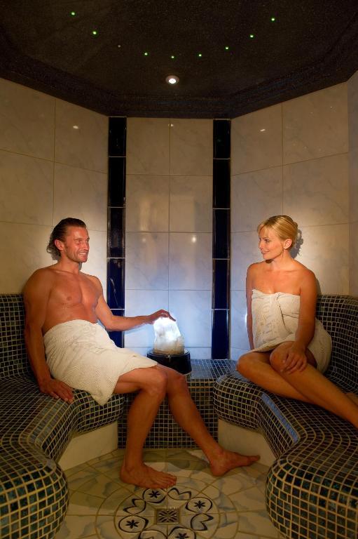 Hotel Post Sport- Und Wellness Samnaun Buitenkant foto